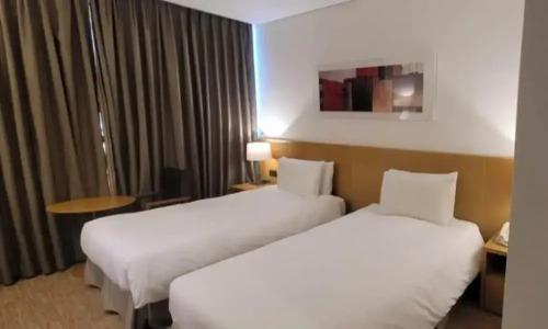 Orakai Songdo Park, BW Premier Collection - 37