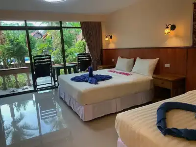 Laguna Beach Club Resort - 87