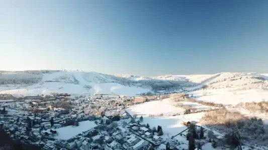 Sauerland Stern - 21