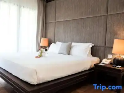 Baan Laimai Beach Resort & Spa - 82