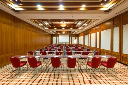 The Q - Quadro City - 17