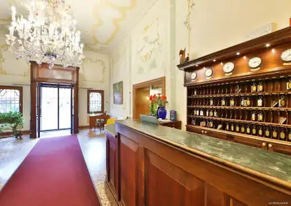 Unahotels Ala Venezia - Adults Only - 17