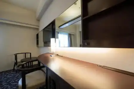 Binario Umeda - 50