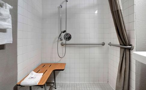 Motel 6 Bakersfield, CA - South - 61