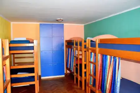 Montenegro Backpackers Home Budva - 4
