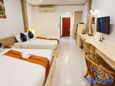Andaman Seaside Resort - 119