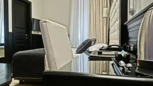 Vaticano Royal Suite - 63