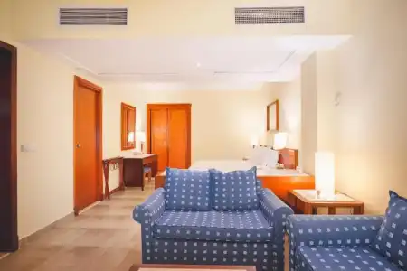 Swiss Inn Resort Hurghada - 82