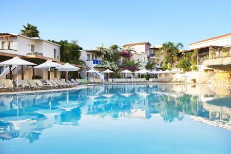 Louis Althea Beach - 22