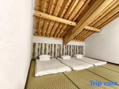 Vessel Inn Sapporo Nakajima Park - 81