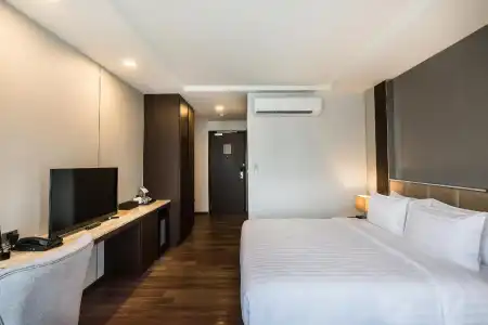SureStay Plus by Best Western Sukhumvit 2 - 32