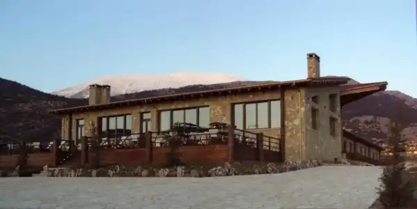 Tagli Resort & Villas - 8