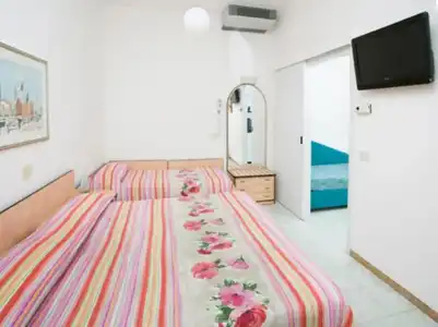 Residence Amalfi - 47