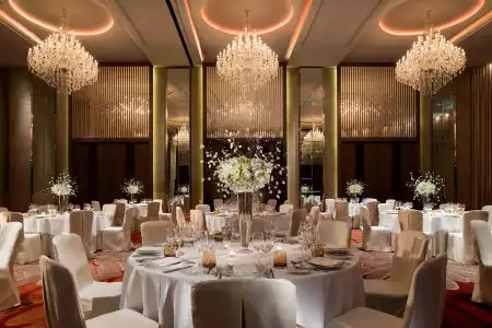 Marriott Bangkok Sukhumvit - 12