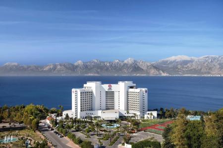 Akra Antalya - 41