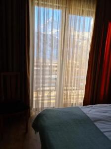 Hilltop Kazbegi - 59