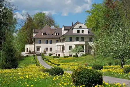 hideautss Der Rosengarten. - 13