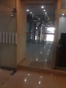 Mall Suites - 15
