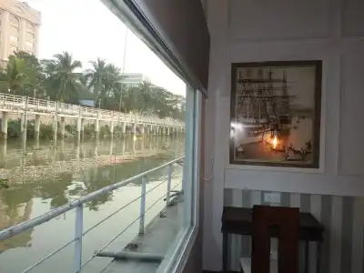 Polo Floatel Kolkata - 105