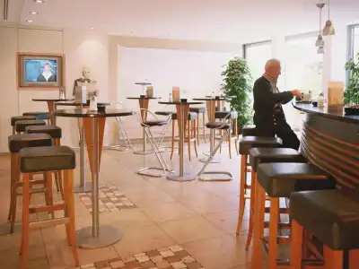 Seligweiler & Restaurants - 23