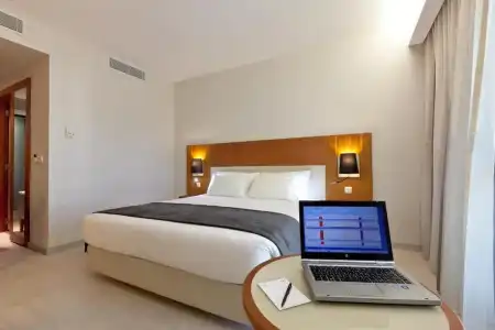 Mercure Lisboa - 48