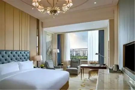 Sofitel Shanghai Hongqiao - 44