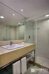 Mirasol Copacabana - 35
