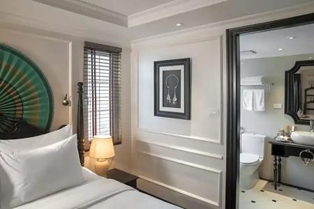 My Boutique & Spa - 52