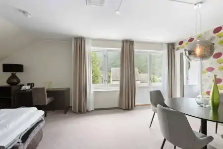 Kinsarvik Fjordhotel, Best Western Signature Collection - 83