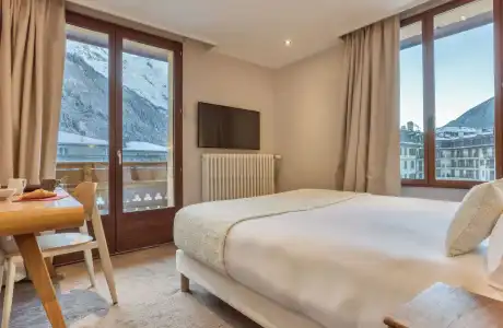 Hôtel Lyret - 11
