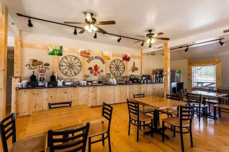 Quality Inn Bryce Canyon - 13