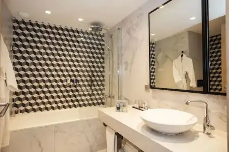 Hôtel & Spa – Thalazur Saint Jean de Luz - 48