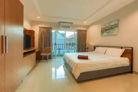 Nalanta Pattaya - 27