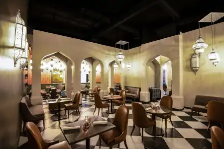 Hyatt Zilara Cap Cana ‐ Adults Only ‐ All Inclusive - 41