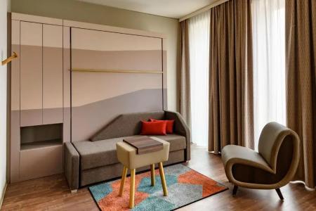 ApartAdagio Bremen - 70