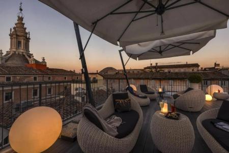Palazzo Navona - 35