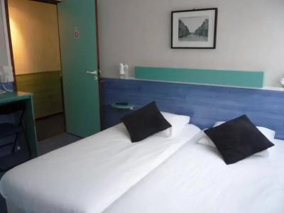 Hôtel de la Plage - 5