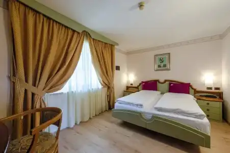 Albergo Alla Rosa - 46