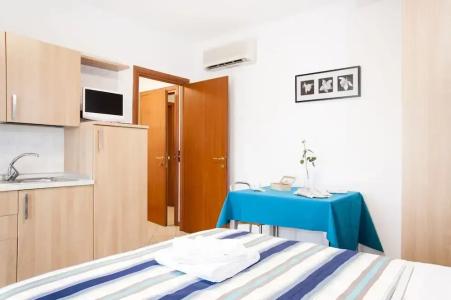 Residence Cigno - 43