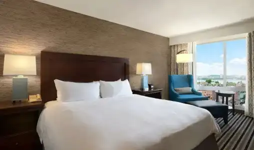 Wyndham Boston Beacon Hill - 52