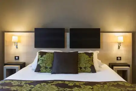 Best Western Plus Hôtel Richelieu - 105