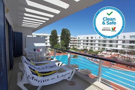 Marina Club I - 241