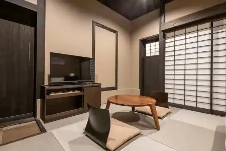 Ryokan Nagomitsuki - 62