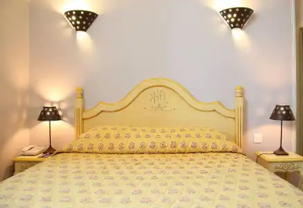 Hôtel l'Arena - 2