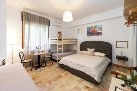 L'Anfiteatro di Pompei B&B - 36