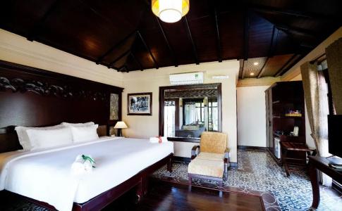 Anja Beach Resort & Spa - 3