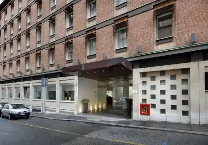 Mercure Roma Centro St. John - 0