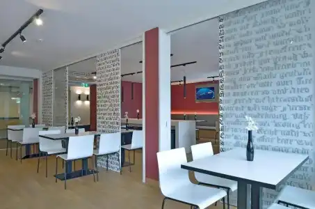 B&B München-Messe - 19
