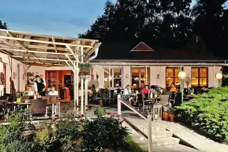 Seepark Heidenholz, Plau am See - 66