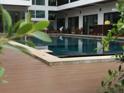 Aiya Resort Koh Tao - 12